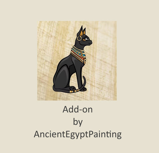 Add-on Listing by AncientEgyptPainting • AEP ADDON