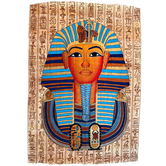 King Tutankhamun - Tut