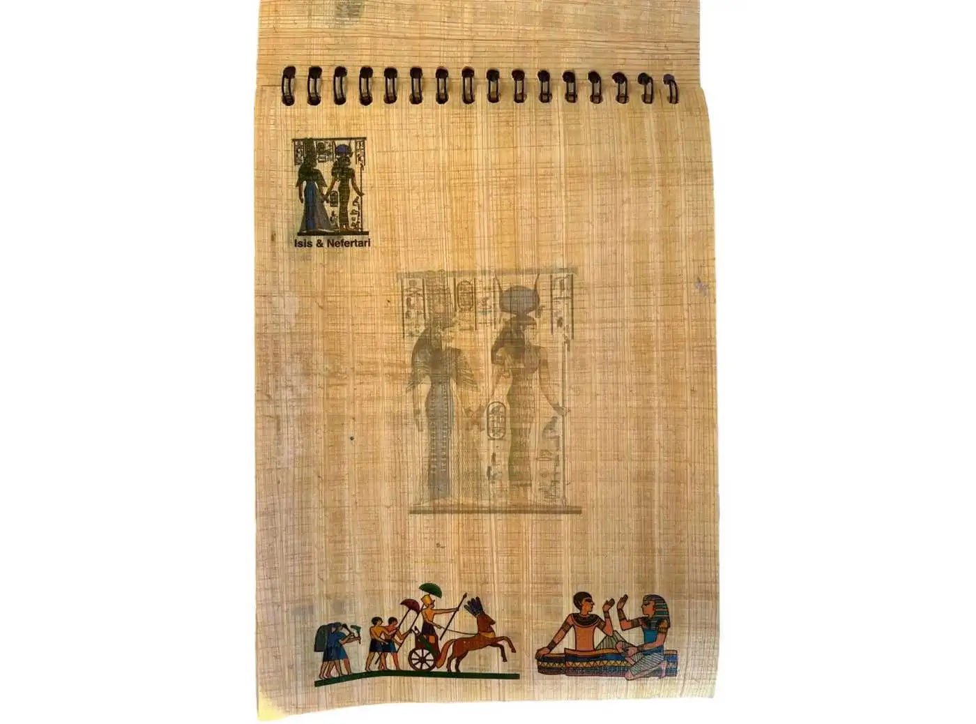 Traditional Egyptian Papyrus Sheet-Papyrus
